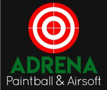 Adrena Paintball - Unidade Fernão Dias/SP